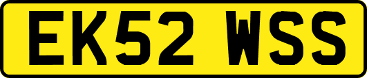 EK52WSS