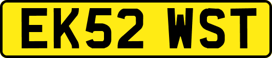 EK52WST