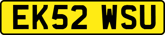 EK52WSU