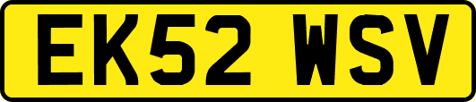 EK52WSV
