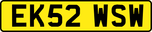 EK52WSW