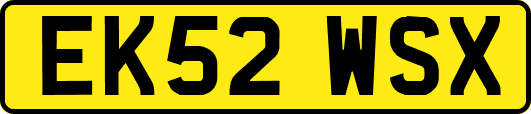 EK52WSX