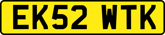 EK52WTK