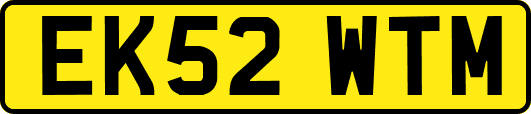 EK52WTM