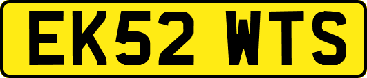EK52WTS