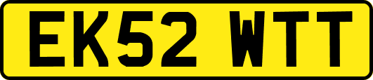 EK52WTT