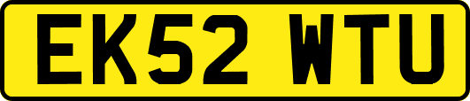 EK52WTU
