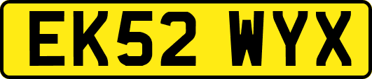 EK52WYX