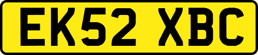 EK52XBC