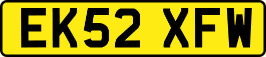 EK52XFW