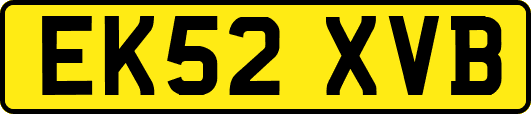 EK52XVB