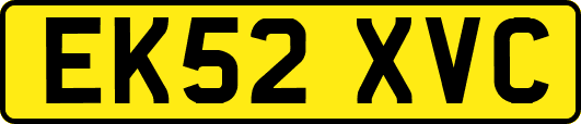 EK52XVC