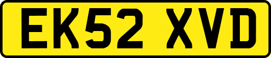 EK52XVD