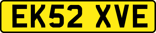 EK52XVE