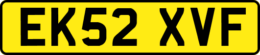 EK52XVF