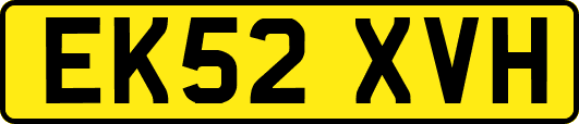 EK52XVH