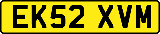 EK52XVM