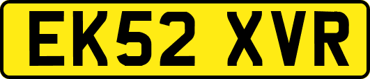 EK52XVR