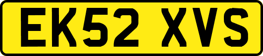 EK52XVS