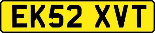 EK52XVT