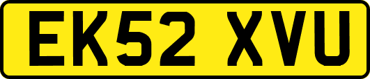 EK52XVU
