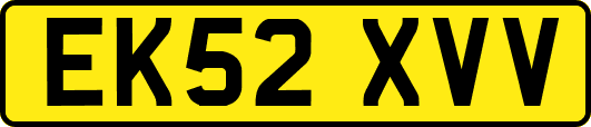 EK52XVV