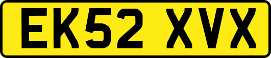 EK52XVX
