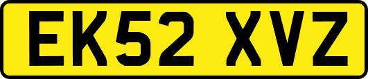 EK52XVZ