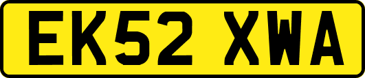 EK52XWA