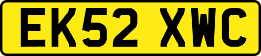EK52XWC