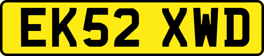EK52XWD