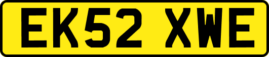 EK52XWE