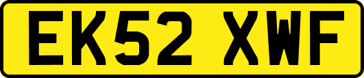 EK52XWF