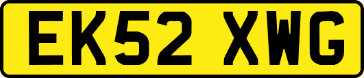 EK52XWG