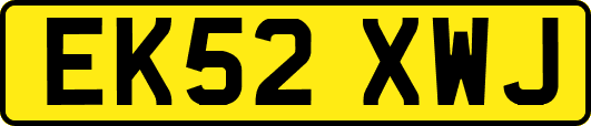 EK52XWJ