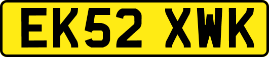EK52XWK