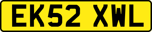 EK52XWL