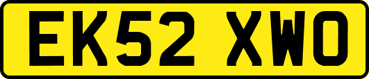 EK52XWO