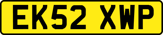 EK52XWP