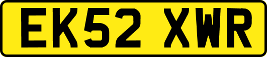 EK52XWR