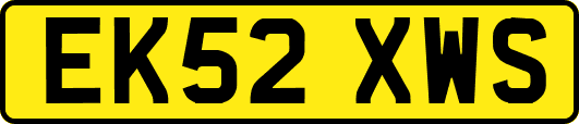 EK52XWS