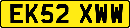 EK52XWW