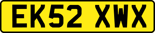 EK52XWX