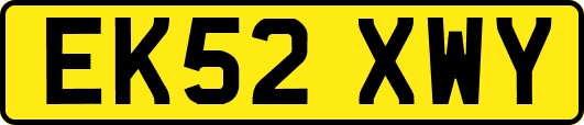 EK52XWY