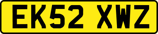 EK52XWZ