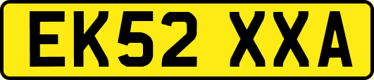 EK52XXA