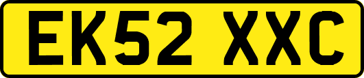 EK52XXC