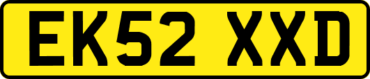 EK52XXD