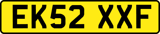 EK52XXF