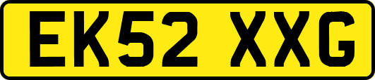EK52XXG